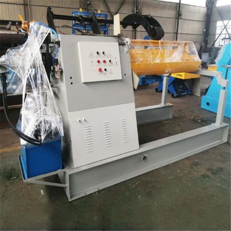 開卷機(jī)如何日常維護(hù)